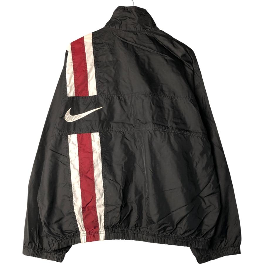 NIKE（ナイキ） 古着 90年代 リップストップ ナイロンジャケット