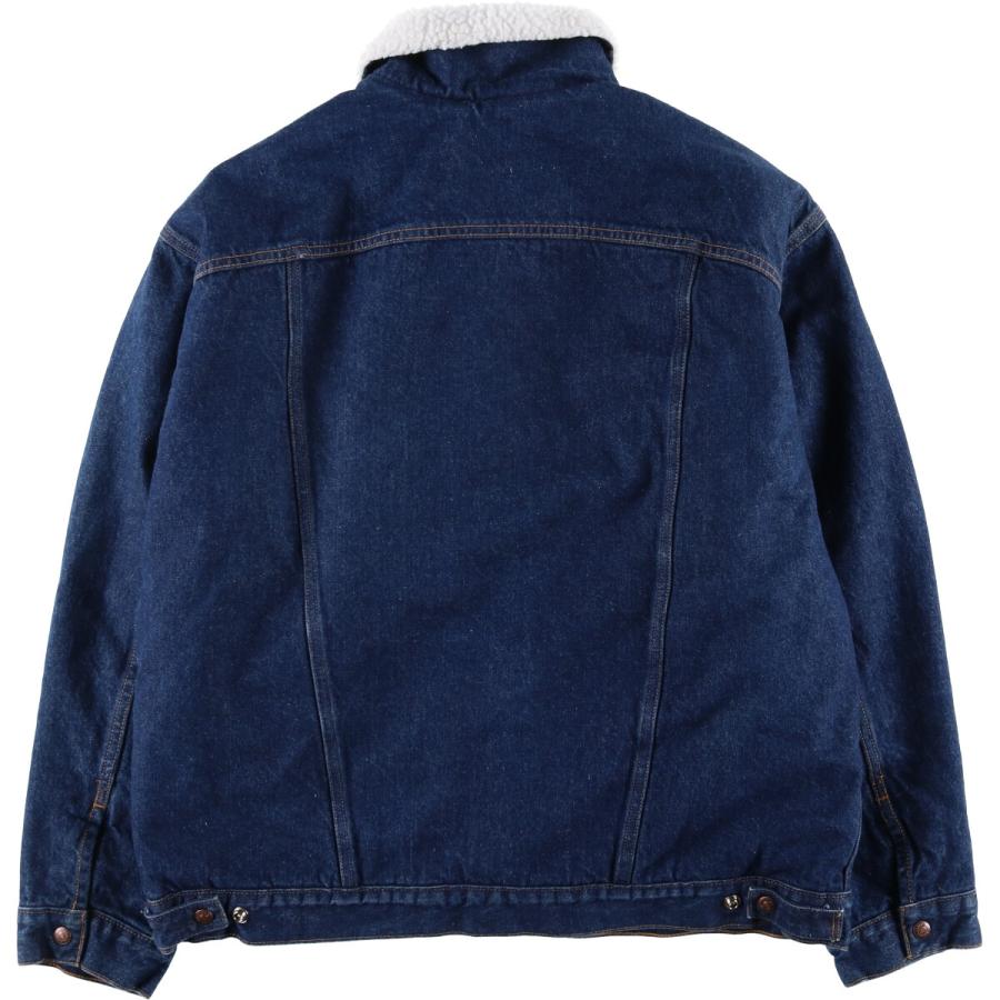 Levi's（リーバイス） 古着 90年代 Levi's 70609-0216 デニムボア