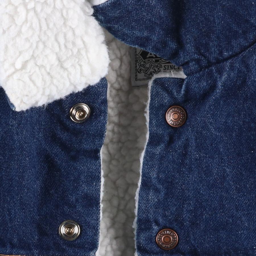 Levi's（リーバイス） 古着 90年代 Levi's 70609-0216 デニムボア