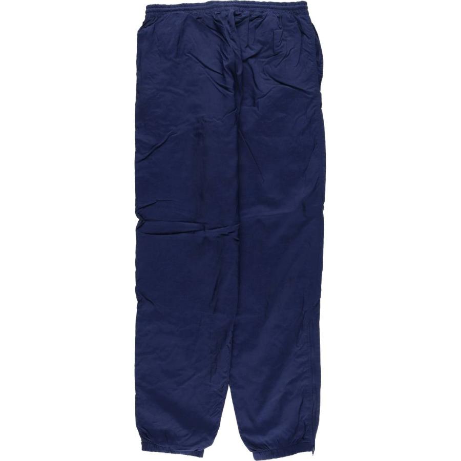 古着 90年代 ナイキ NIKE ナイロンパンツ シャカシャカパンツ メンズM相当 ヴィンテージ/eaa593890 NIKE（ナイキ） 古着 90年代 ナイロンパンツ シャカシャカパンツ