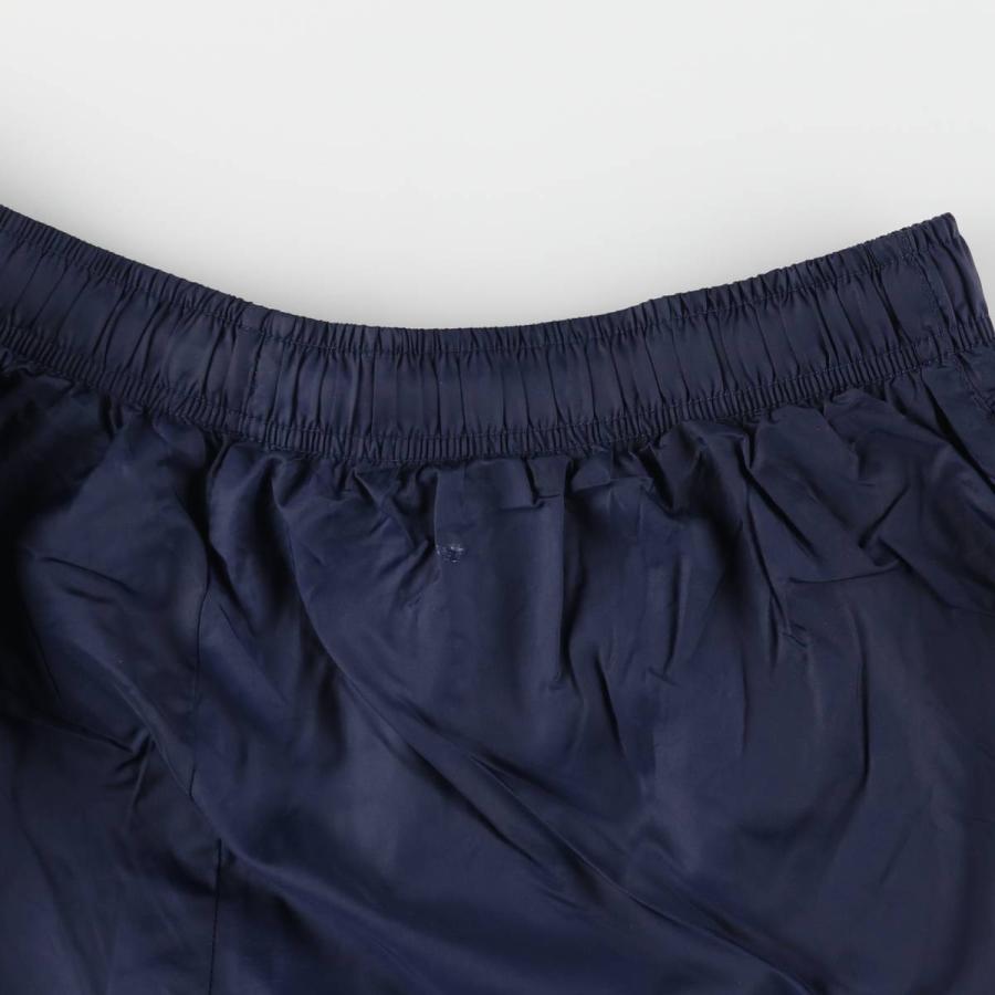 NIKE（ナイキ） 古着 90年代 ナイロンパンツ シャカシャカパンツ