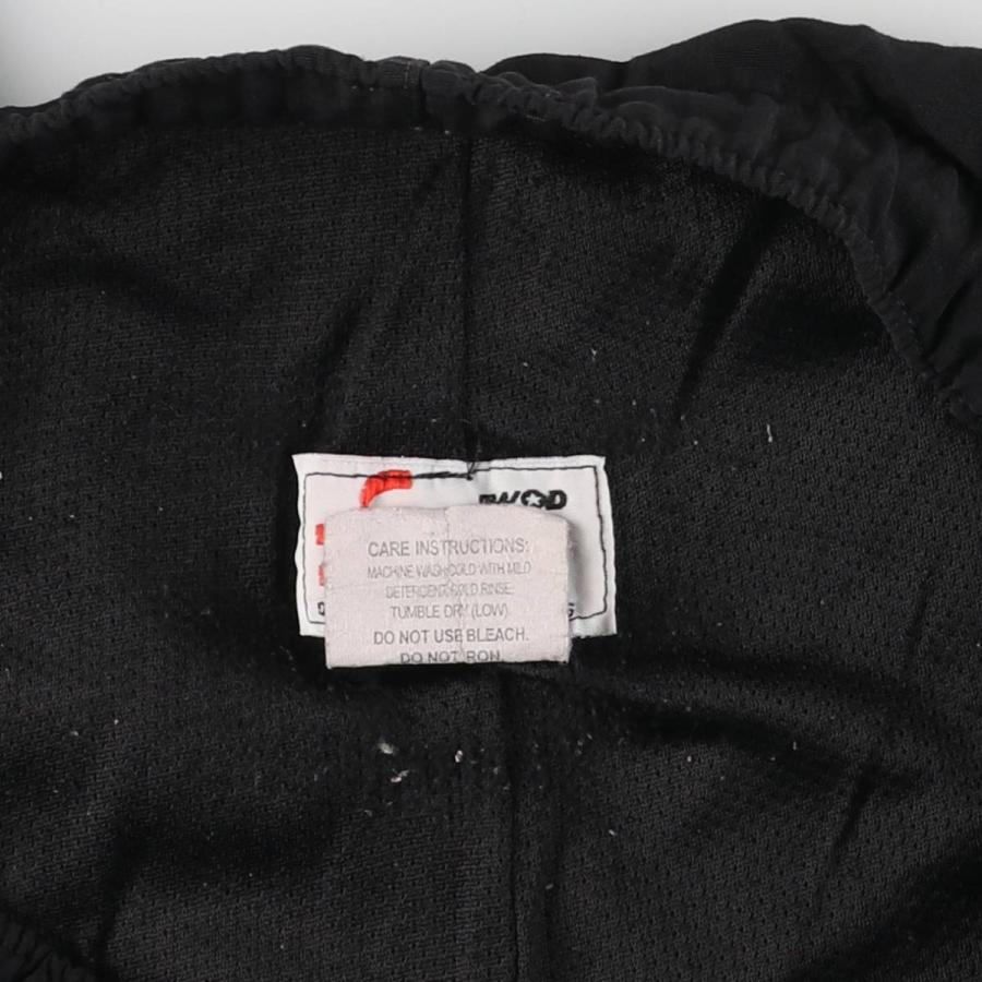 古着 90年代 米軍実品 PFU トレーニングパンツ ナイロンパンツ