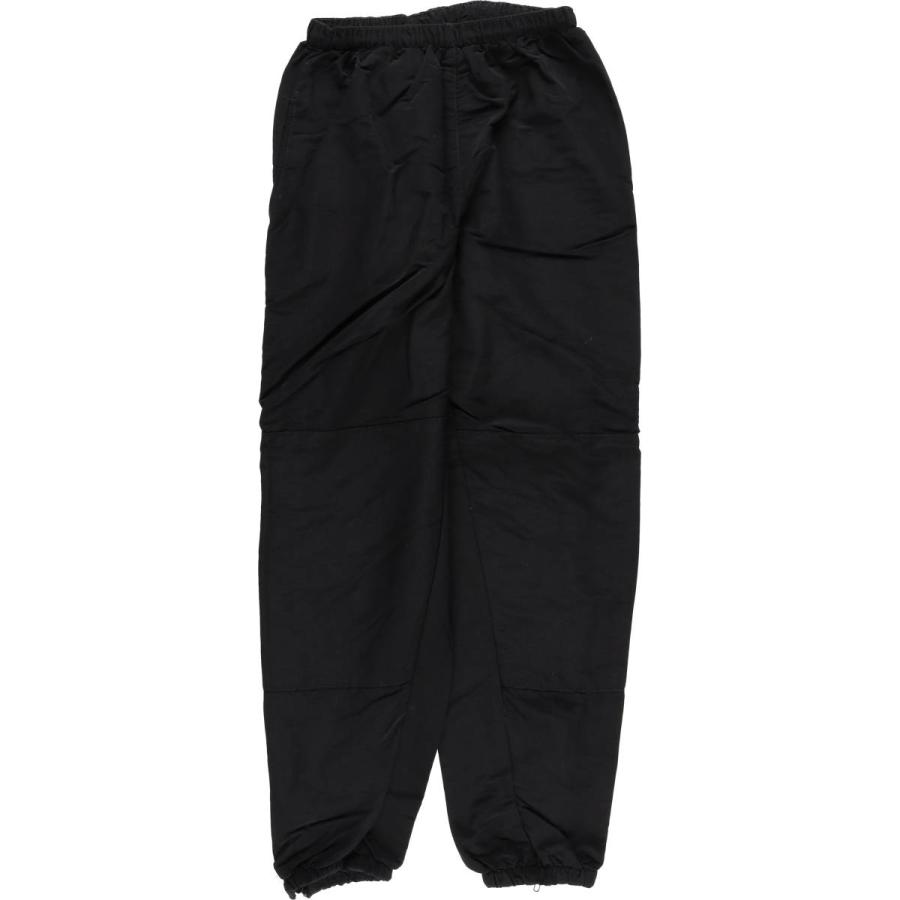 古着 90年代 米軍実品 PFU トレーニングパンツ ナイロンパンツ シャカシャカパンツ USA製 M/R メンズM相当 ヴィンテージ/eaa593897 古着 90年代 米軍実品 PFU トレーニングパンツ ナイロンパンツ