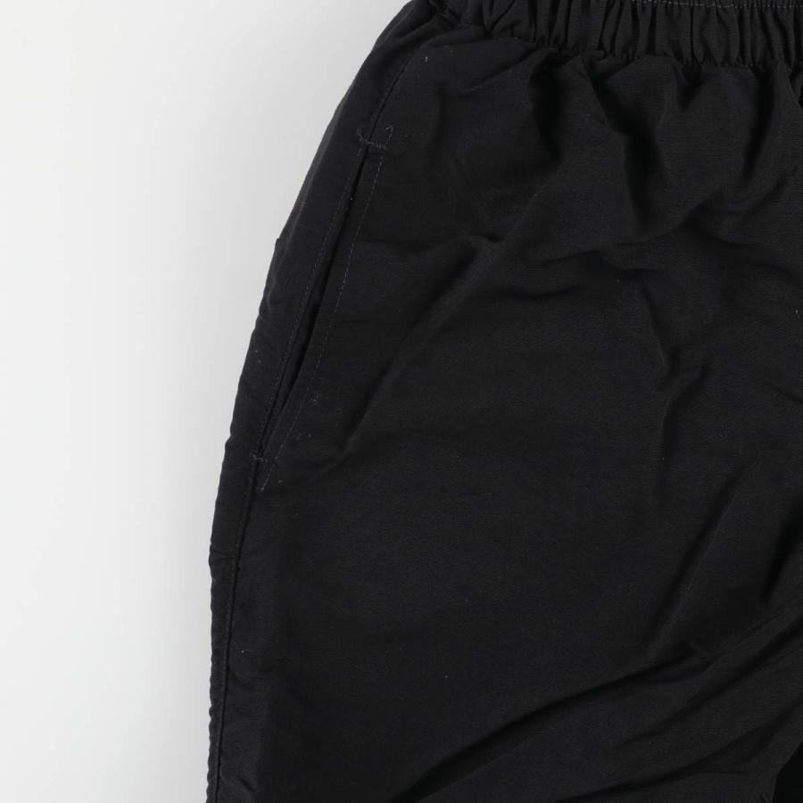 古着 90年代 米軍実品 PFU トレーニングパンツ ナイロンパンツ シャカシャカパンツ USA製 M/R メンズM相当 ヴィンテージ/eaa593897 古着 90年代 米軍実品 PFU トレーニングパンツ ナイロンパンツ