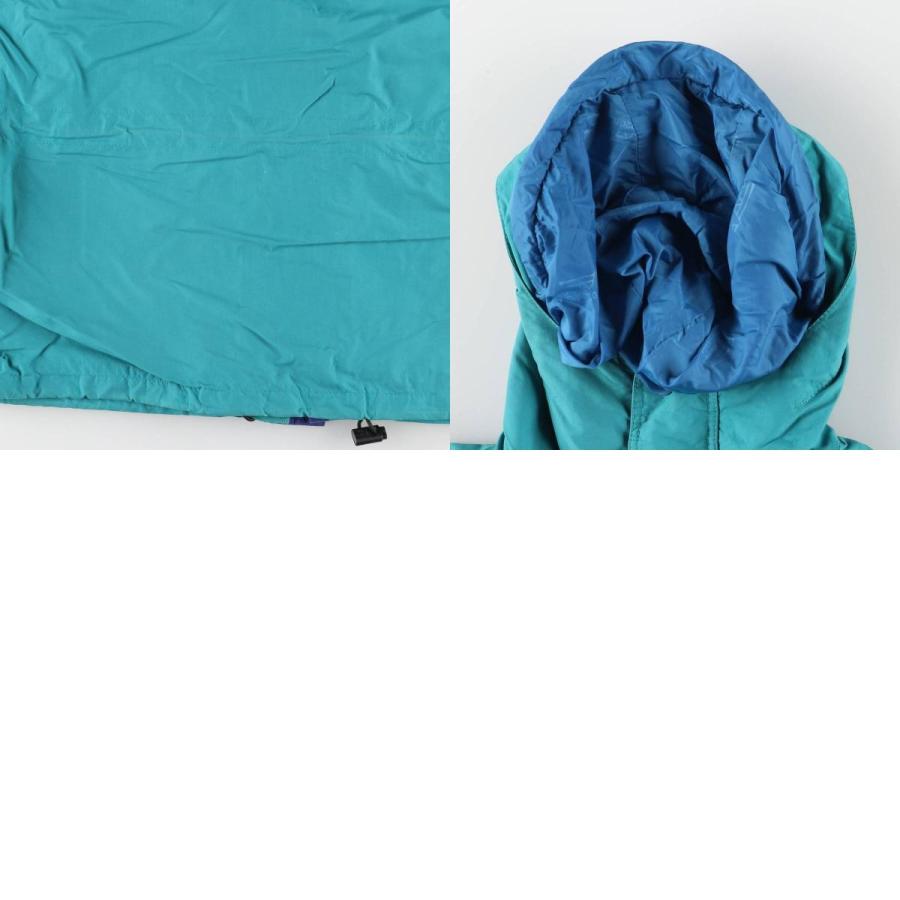 patagonia（パタゴニア） 古着 Patagonia STORM JACKET ストーム