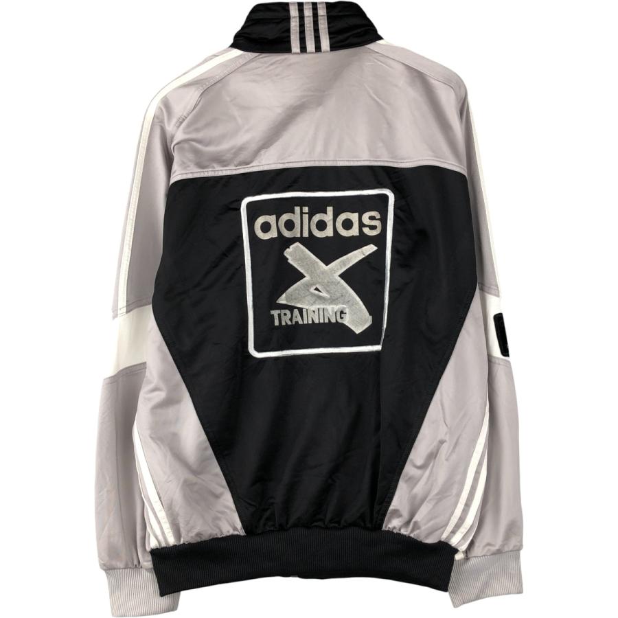 adidas（アディダス） 古着 80年代 ジャージ トラックジャケット