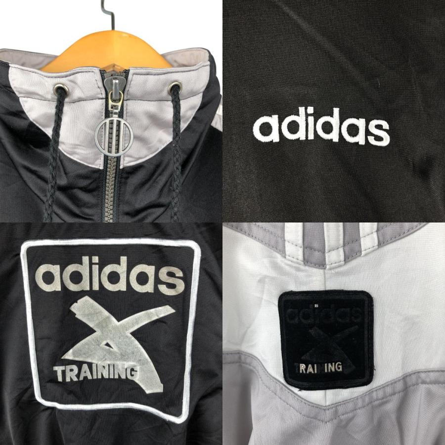 adidas（アディダス） 古着 80年代 ジャージ トラックジャケット