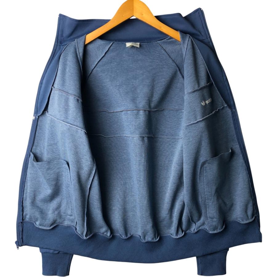 adidas（アディダス） 古着 70~80年代 ジャージ トラックジャケット