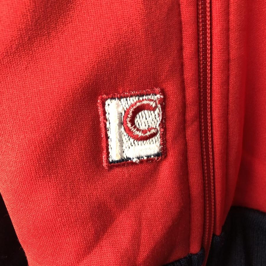 adidas（アディダス） 古着 70~80年代 ジャージ トラックジャケット