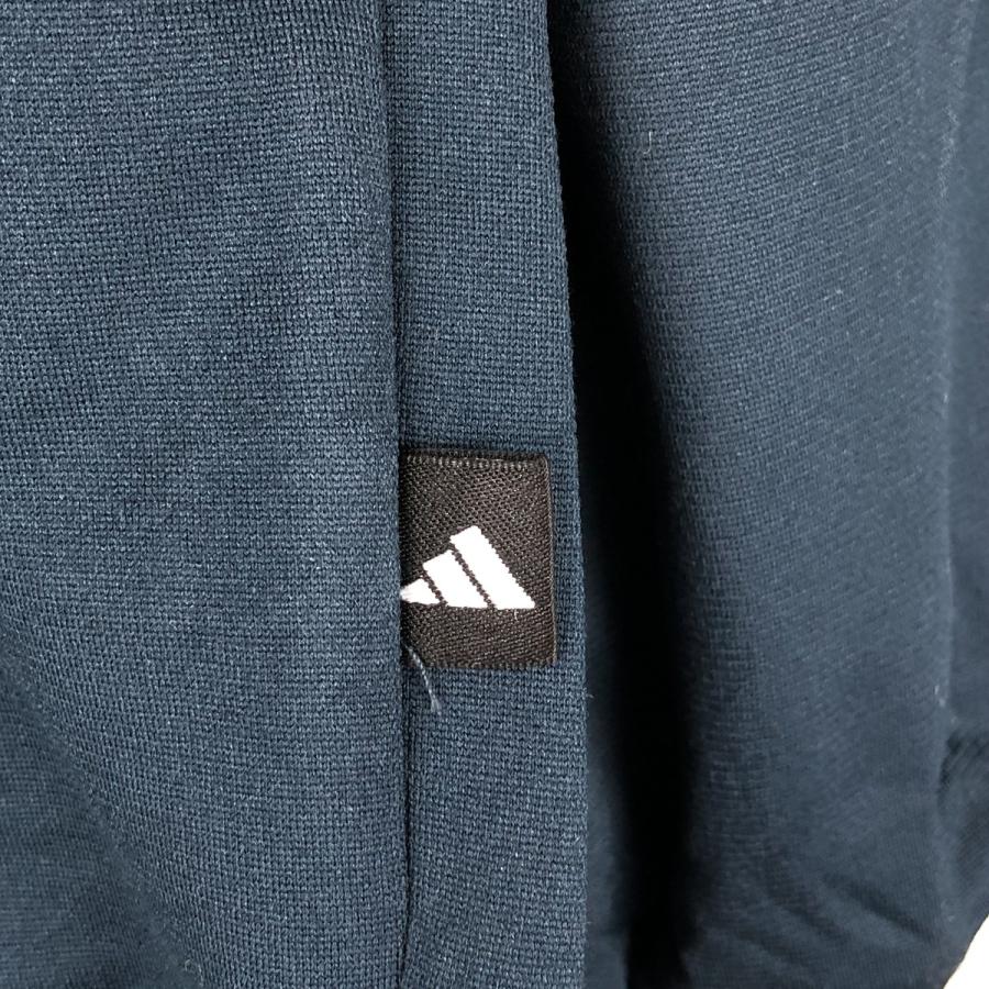 adidas（アディダス） 古着 00年代 ジャージ トラックジャケット