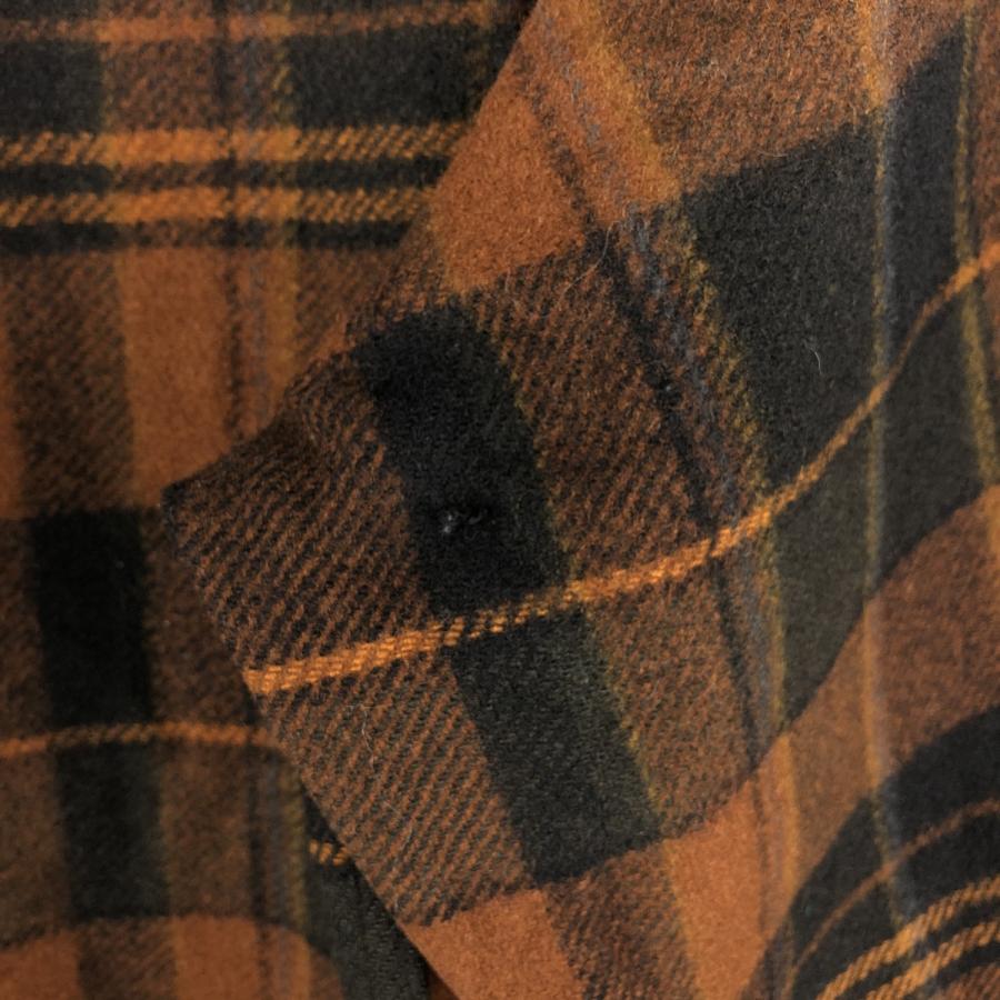 PENDLETON 古着 ~70年代 ペンドルトン チェック柄 ウールシャツ