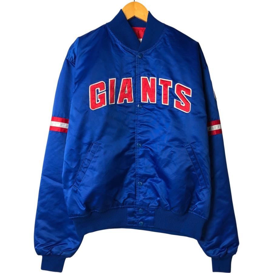 STARTER スターター ナイロン スタジャン NFL USA XL 【公式通販】