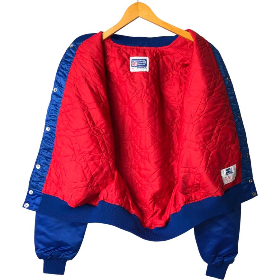 スターター 80s NFL 49ers アワードジャケット スタジャン 希少古着