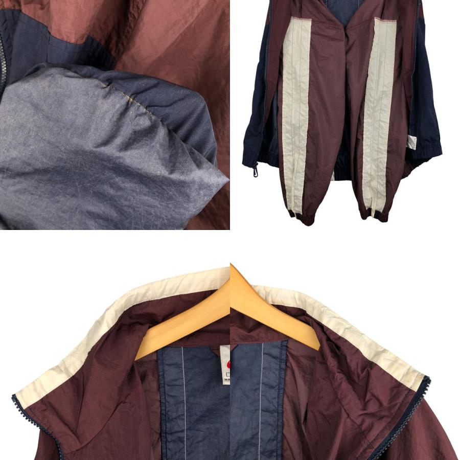 NIKE（ナイキ） 古着 90年代 ナイロンジャケット メンズM相当