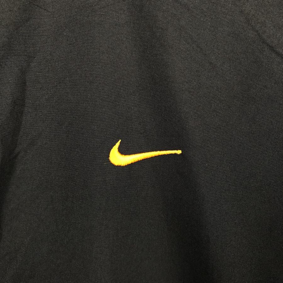 NIKE（ナイキ） 古着 ~00年代 NIKE SHOX ウインドブレーカー メンズXL
