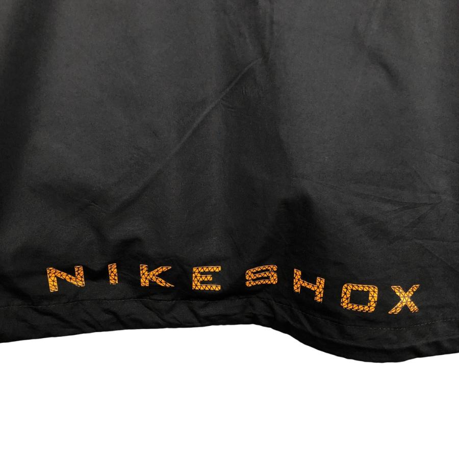 NIKE（ナイキ） 古着 ~00年代 NIKE SHOX ウインドブレーカー メンズXL