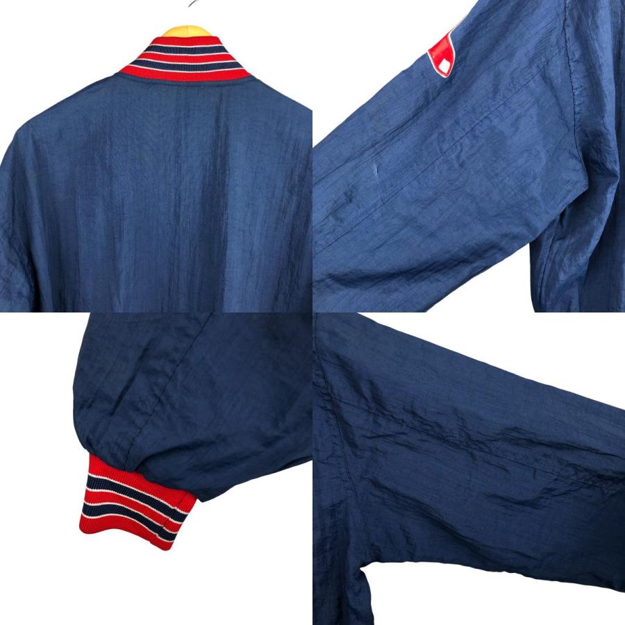 STARTER（スターター） 古着 MLB ボストンレッドソックス ナイロン