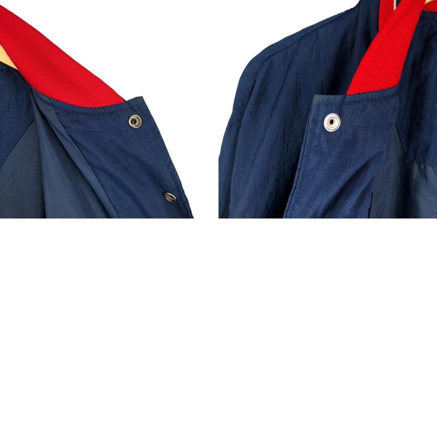 STARTER（スターター） 古着 MLB ボストンレッドソックス ナイロン