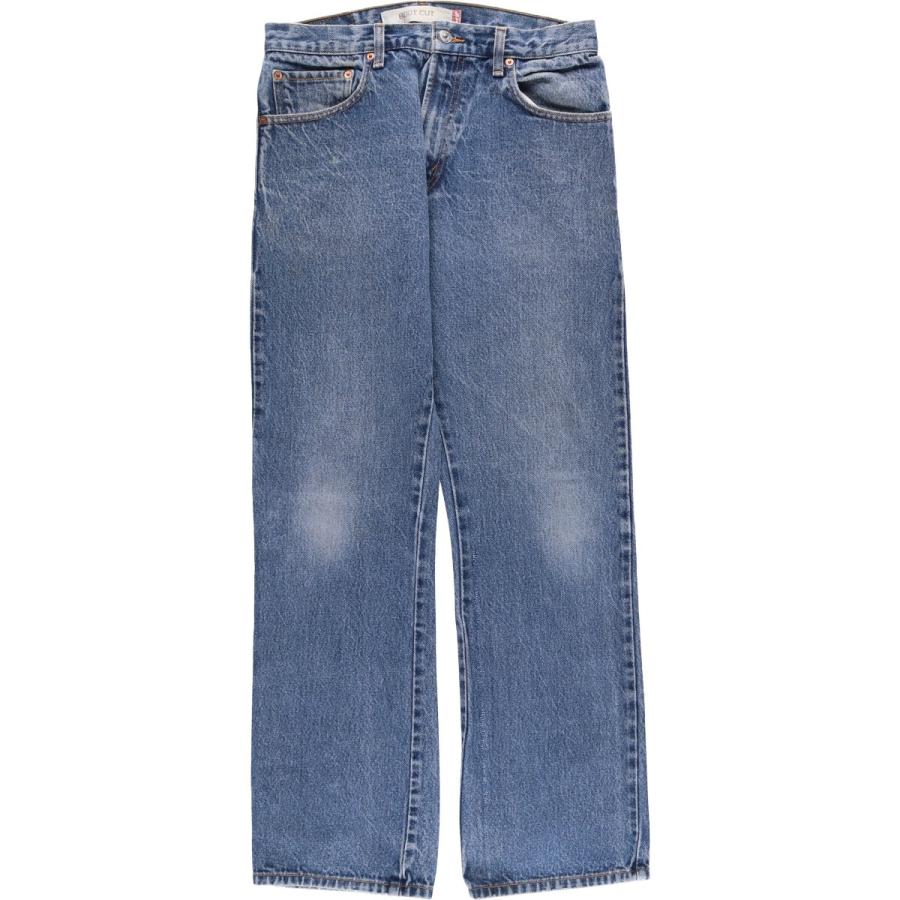 ✨新品未使用✨Levi's 517✨ ブーツカット デニム W31/78cm Levi's（リーバイス） 古着 Levi's 517 ブーツカットデニムパンツ
