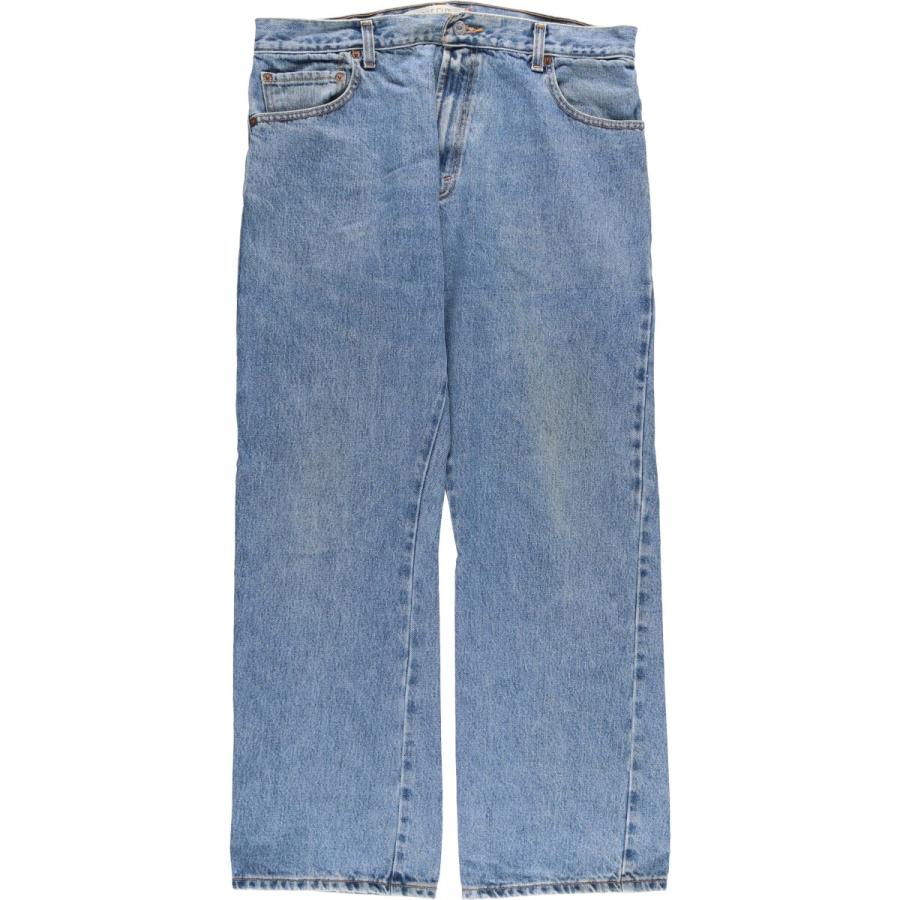 Levi's（リーバイス） 古着 Levi's 517 BOOT CUT ブーツカットデニム