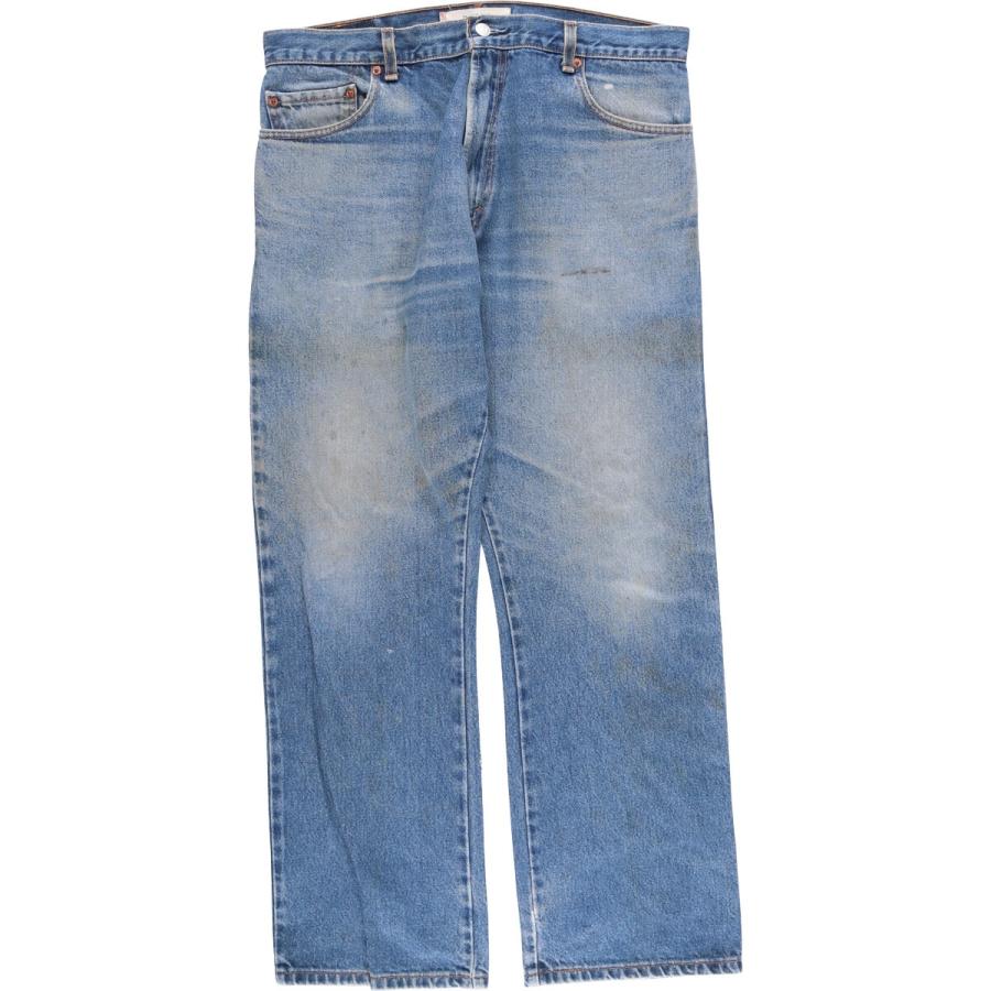 Levi's517 リメイク ブーツカットデニム 【公式通販】