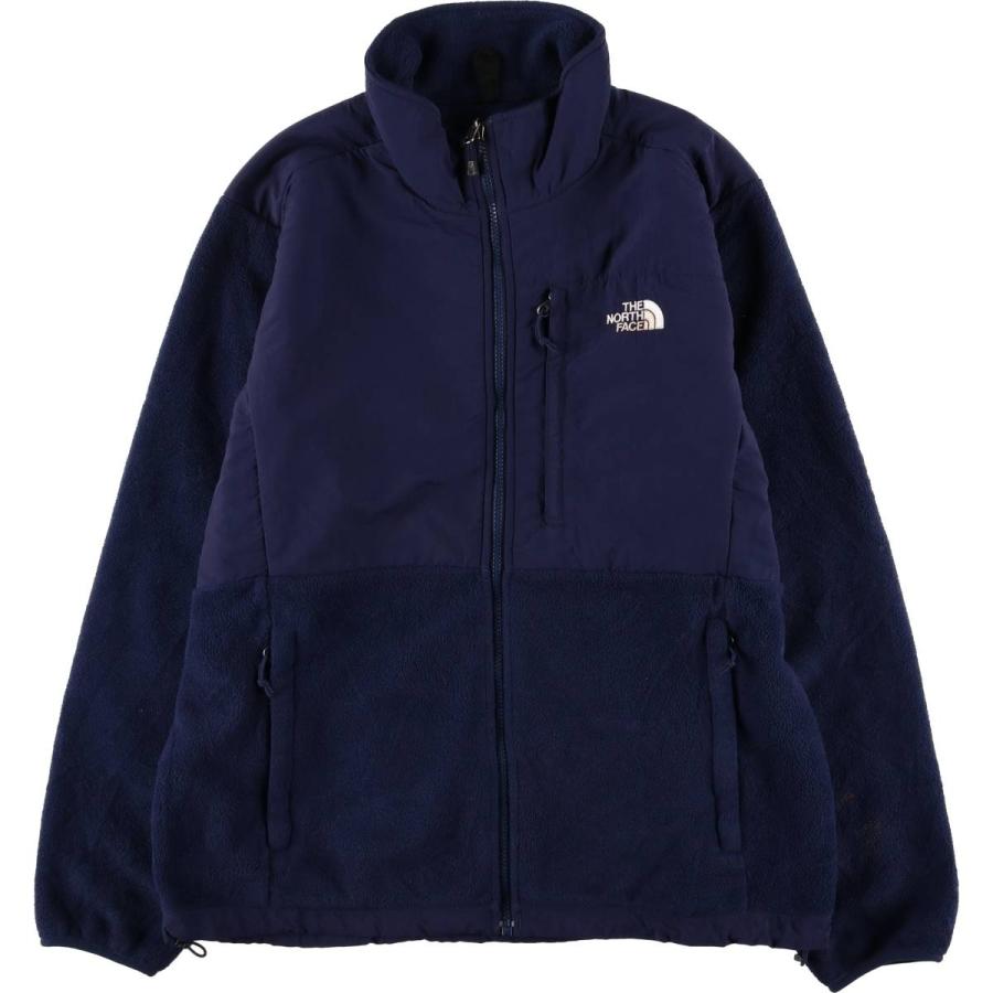 THE NORTH FACE（ザ ノースフェイス） 古着 THE NORTH FACE POLARTEC 