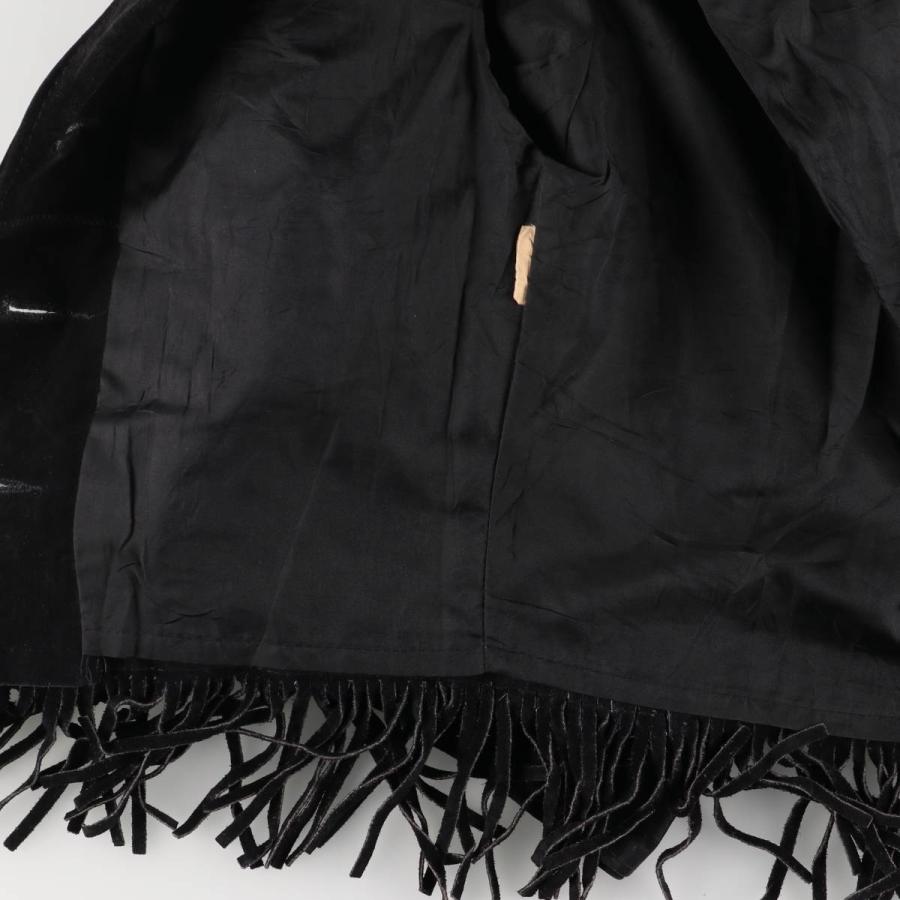 Schott N.Y.C（ショット） 古着 70年代 SCHOTT WESTERN クロップド丈  