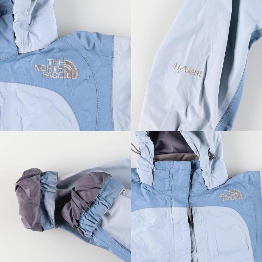 THE NORTH FACE（ザ ノースフェイス） 古着 THE NORTH FACE HYVENT ハ