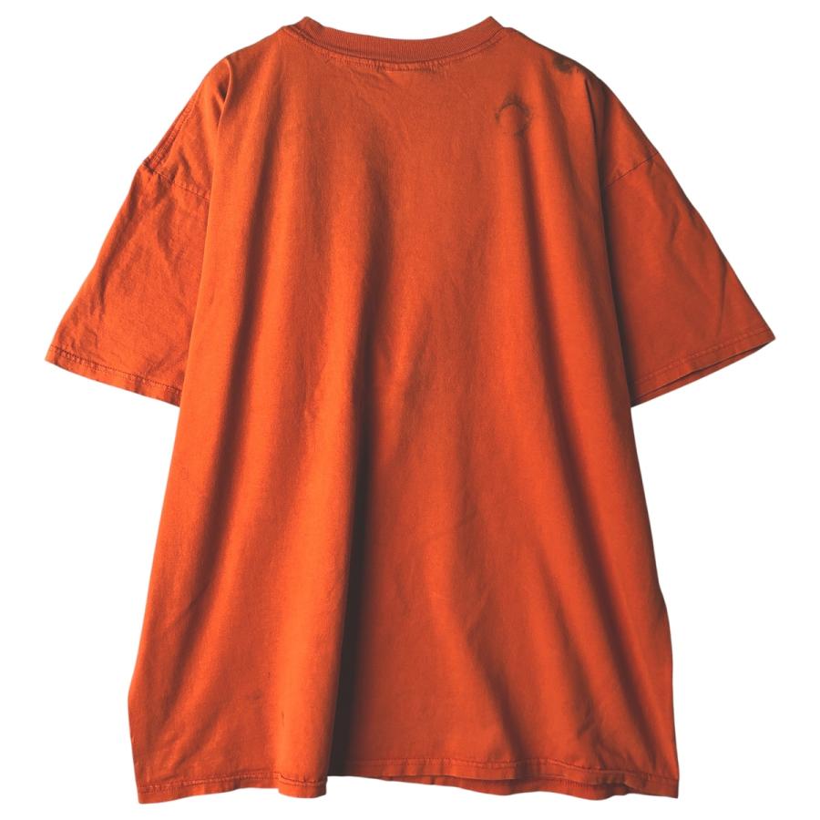 NIKE（ナイキ） 古着 ~00年代 NIKE TEAM ワンポイントロゴTシャツ