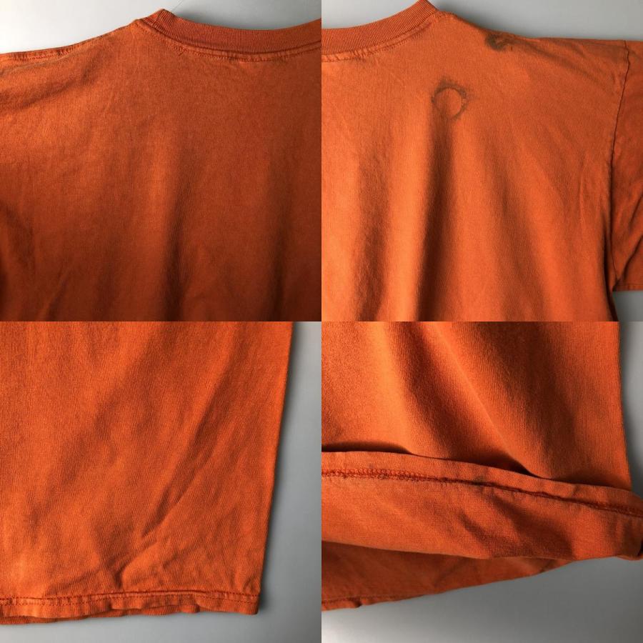 NIKE（ナイキ） 古着 ~00年代 NIKE TEAM ワンポイントロゴTシャツ