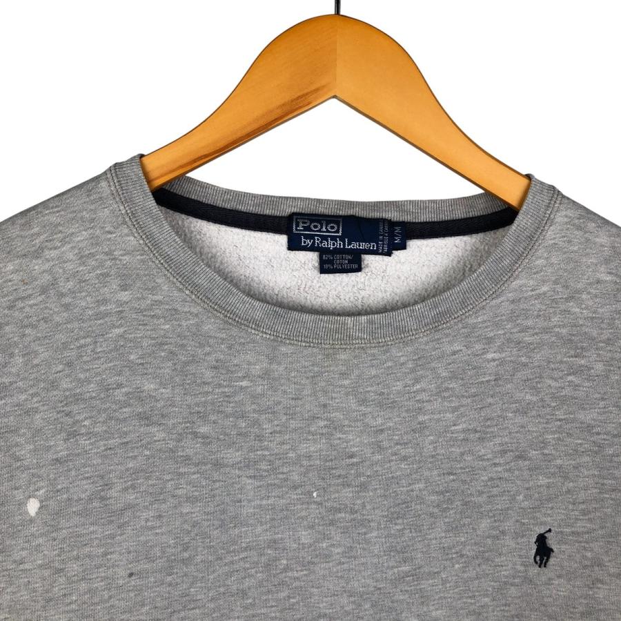古着 ラルフローレン Ralph Lauren POLO by ワンポイントロゴ