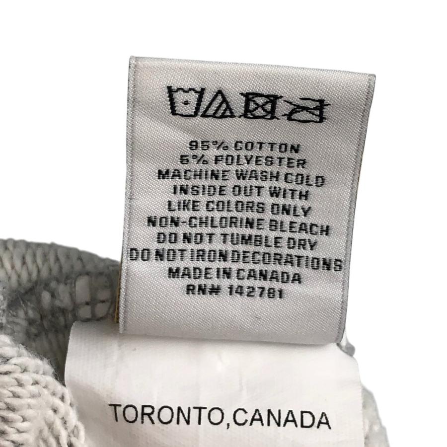 古着 エメ レオン ドレ AIME LEON DORE 無地 ブランクスウェットシャツ