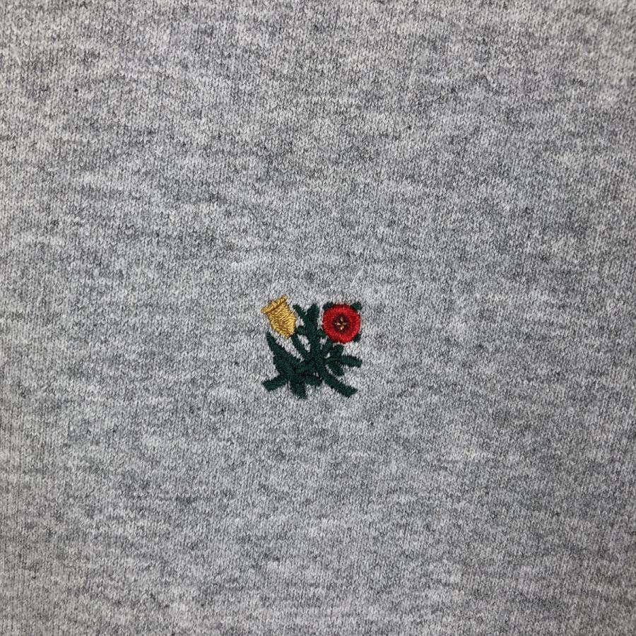 古着 エメ レオン ドレ AIME LEON DORE 無地 ブランクスウェットシャツ 