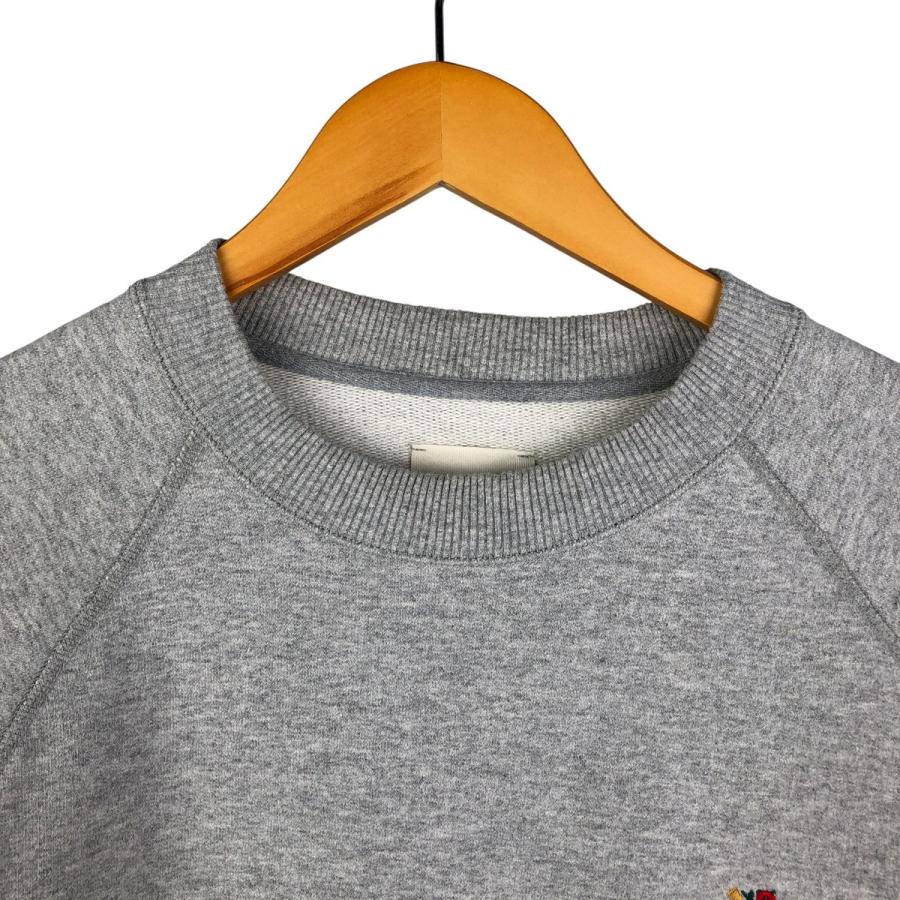 古着 エメ レオン ドレ AIME LEON DORE 無地 ブランクスウェットシャツ