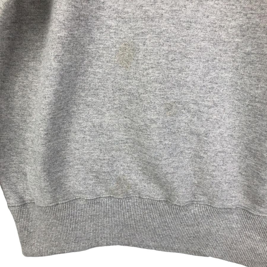 古着 エメ レオン ドレ AIME LEON DORE 無地 ブランクスウェットシャツ