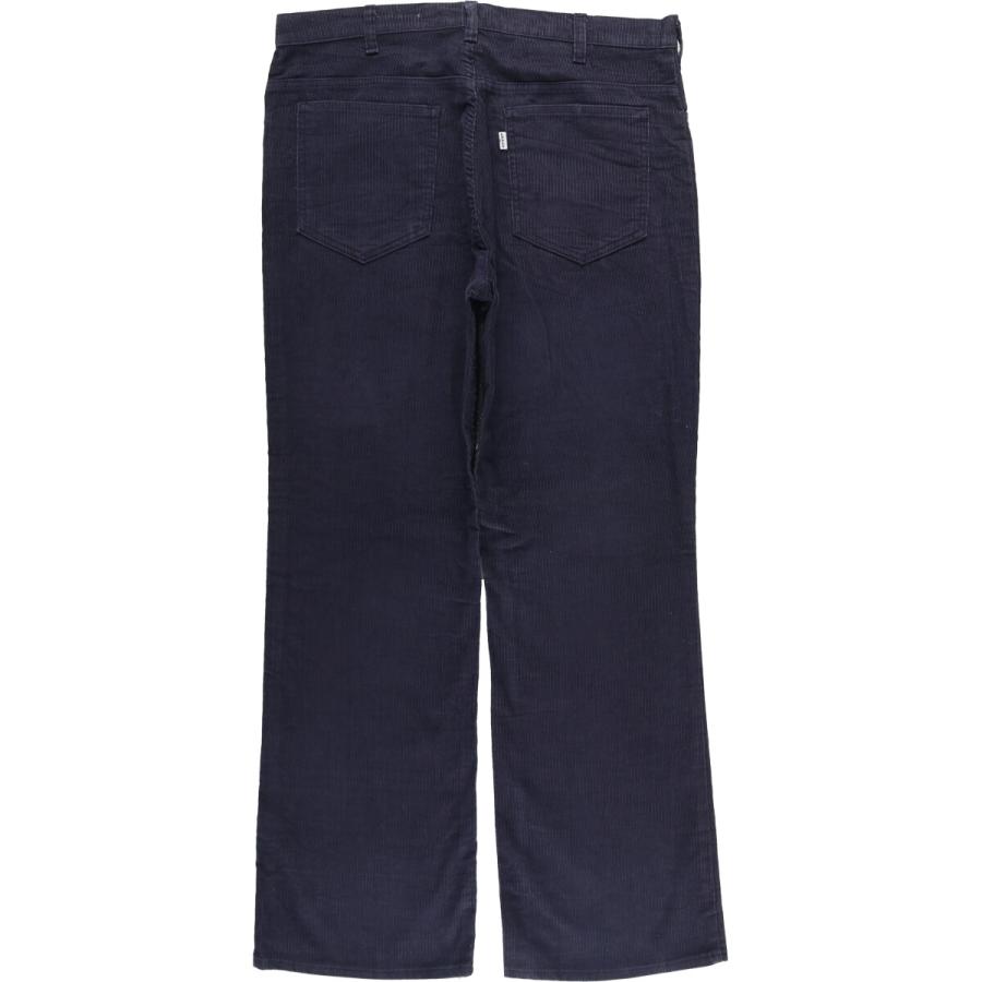 古着 00年代 リーバイス Levi's ブーツカット コーデュロイパンツ メンズw36相当/eaa594310 Levi's（リーバイス） 古着 00年代 ブーツカット コーデュロイパンツ