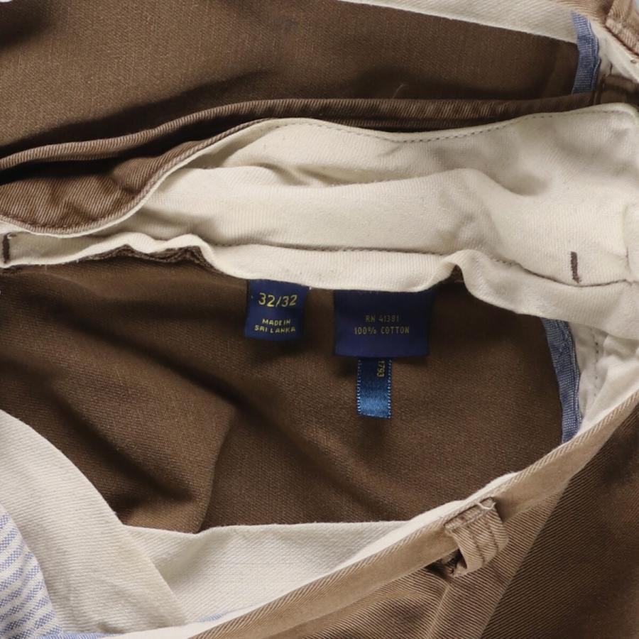 古着 ラルフローレン Ralph Lauren POLO RALPH LAUREN CLASSIC FIT チノパンツ メンズw32相当/eaa594318 古着 ラルフローレン Ralph Lauren POLO RALPH LAUREN CLASSIC FIT
