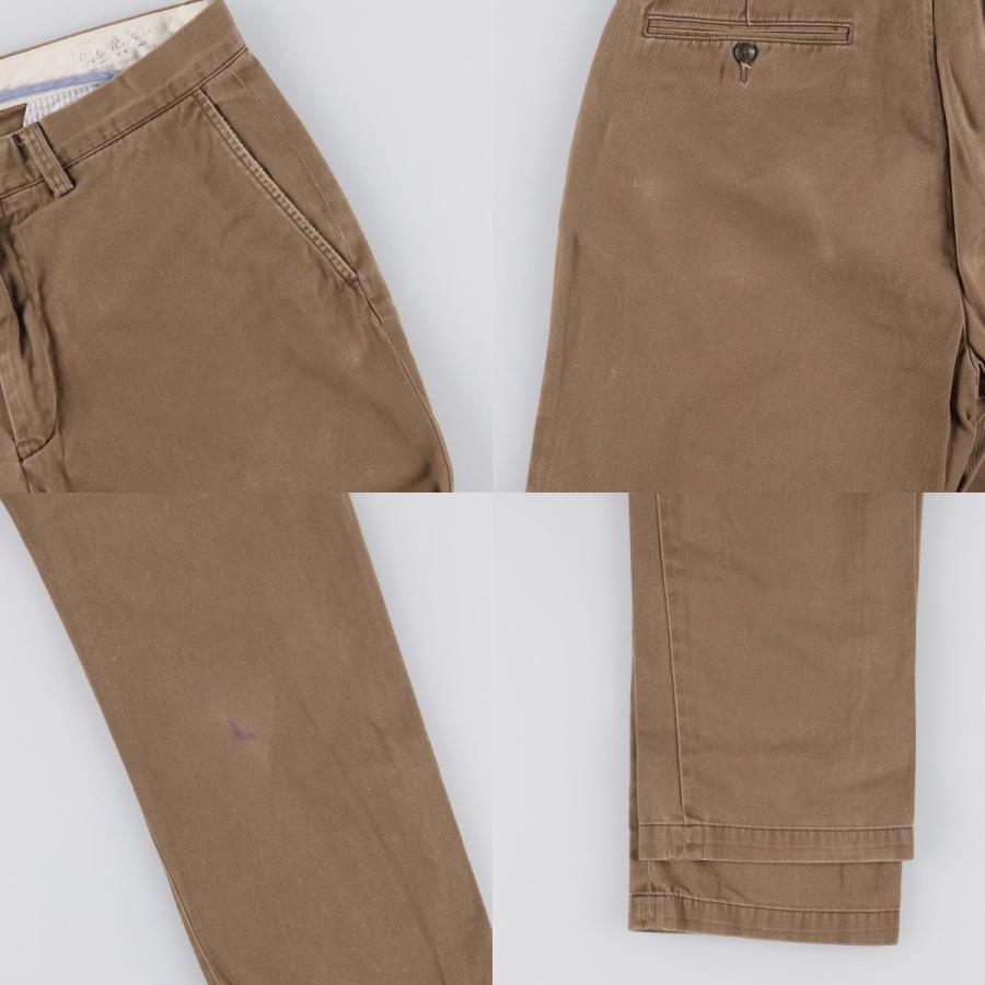 Ralph Lauren チノパンツ2枚セット 古着 ラルフローレン Ralph Lauren POLO RALPH LAUREN CLASSIC FIT