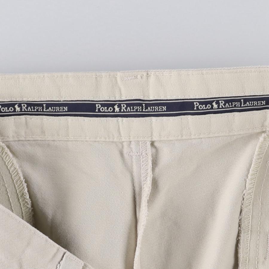 古着 90年代 ラルフローレン POLO RALPH LAUREN HAMMOND PANT
