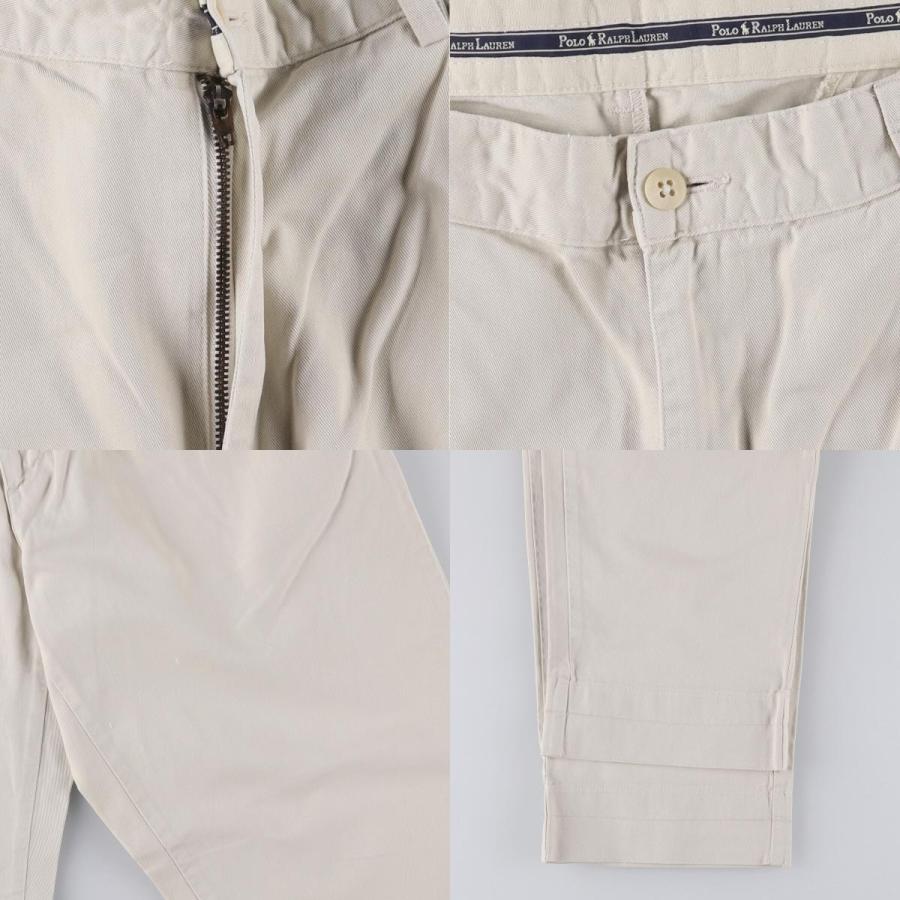 古着 90年代 ラルフローレン POLO RALPH LAUREN HAMMOND PANT