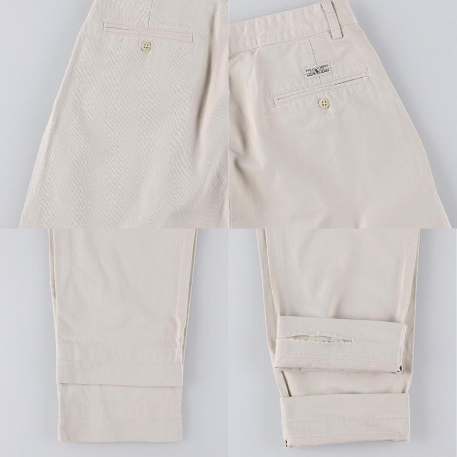古着 90年代 ラルフローレン POLO RALPH LAUREN HAMMOND PANT