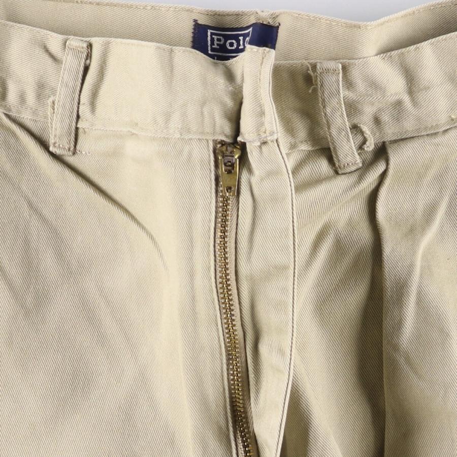 古着 90年代 ラルフローレン Ralph Lauren POLO by ツータック