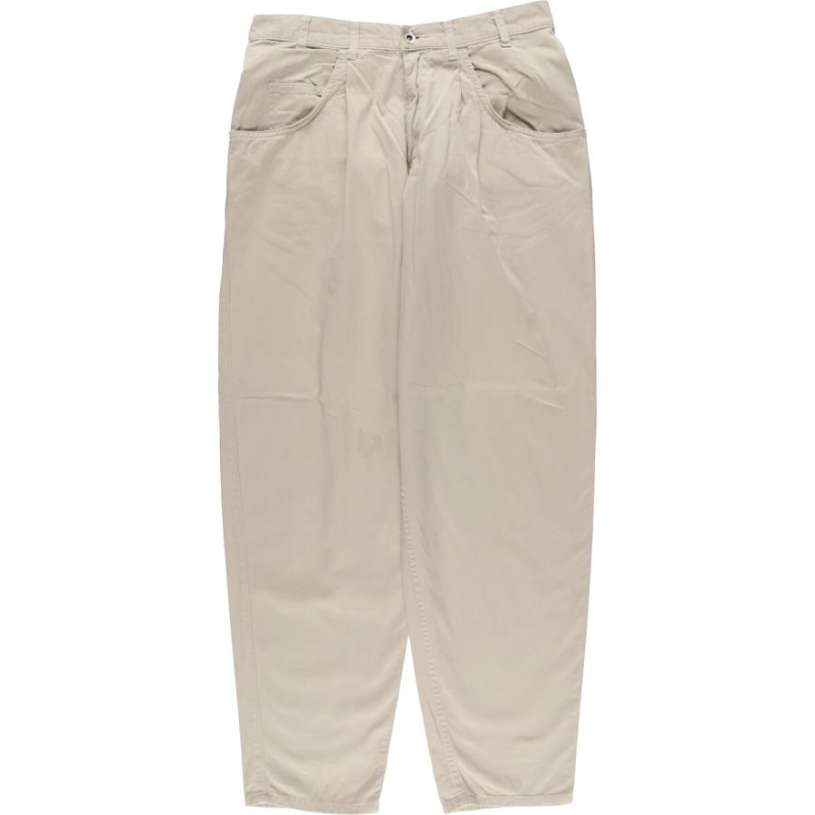 Levi's（リーバイス） 古着 Levi's SILVER TAB シルバータブ BAGGY