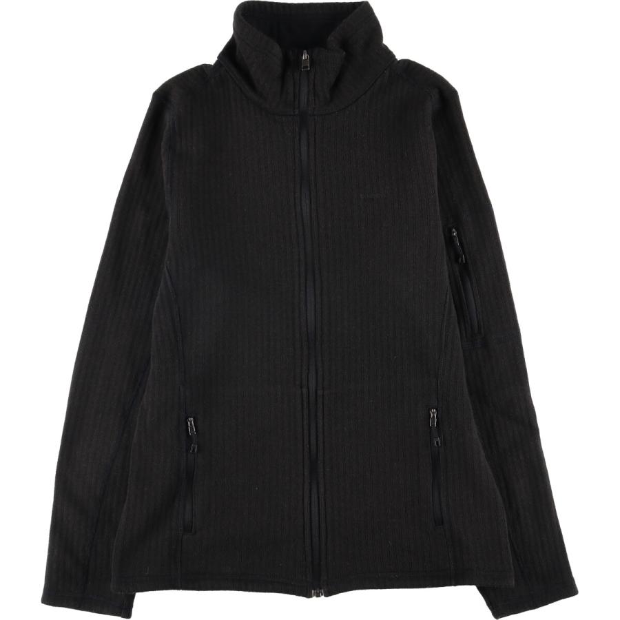 patagonia（パタゴニア） 古着 Patagonia 25585FA13 ハーフジップ 