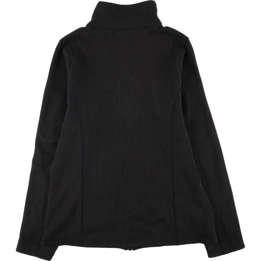 patagonia（パタゴニア） 古着 Patagonia 25585FA13 ハーフジップ 