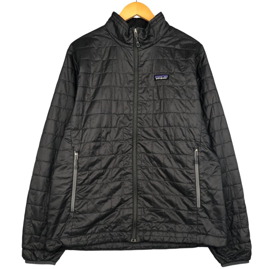 patagonia（パタゴニア） 古着 ナノパフジャケット 84211FA15 中綿