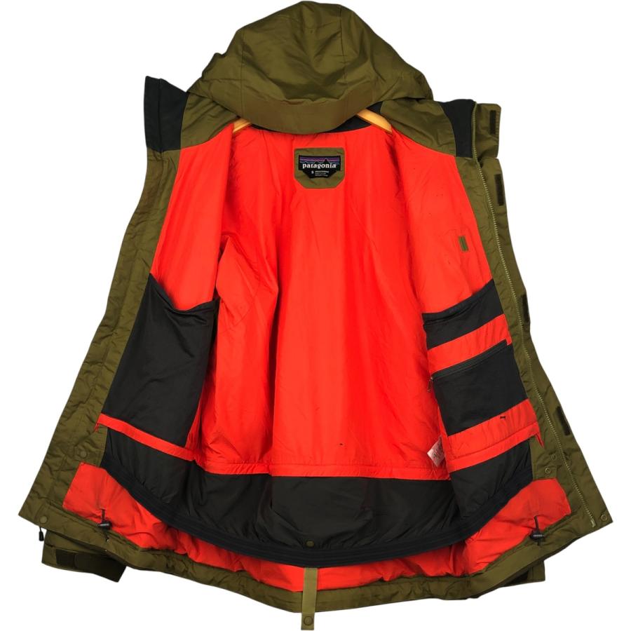 patagonia（パタゴニア） 古着 Patagonia 29435FA12 中綿マウンテン