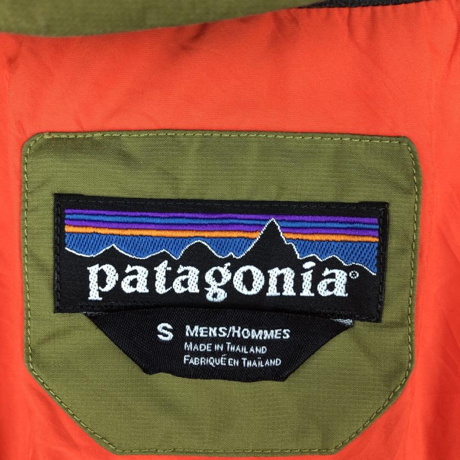 patagonia（パタゴニア） 古着 Patagonia 29435FA12 中綿マウンテン