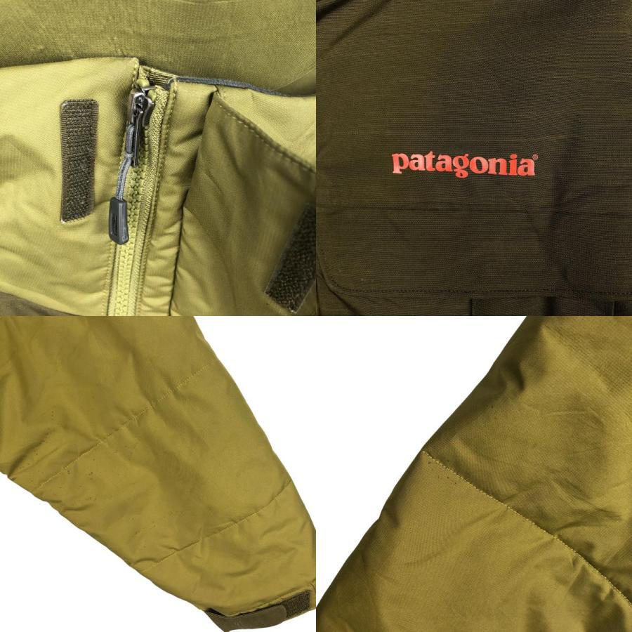 patagonia（パタゴニア） 古着 Patagonia 29435FA12 中綿マウンテン