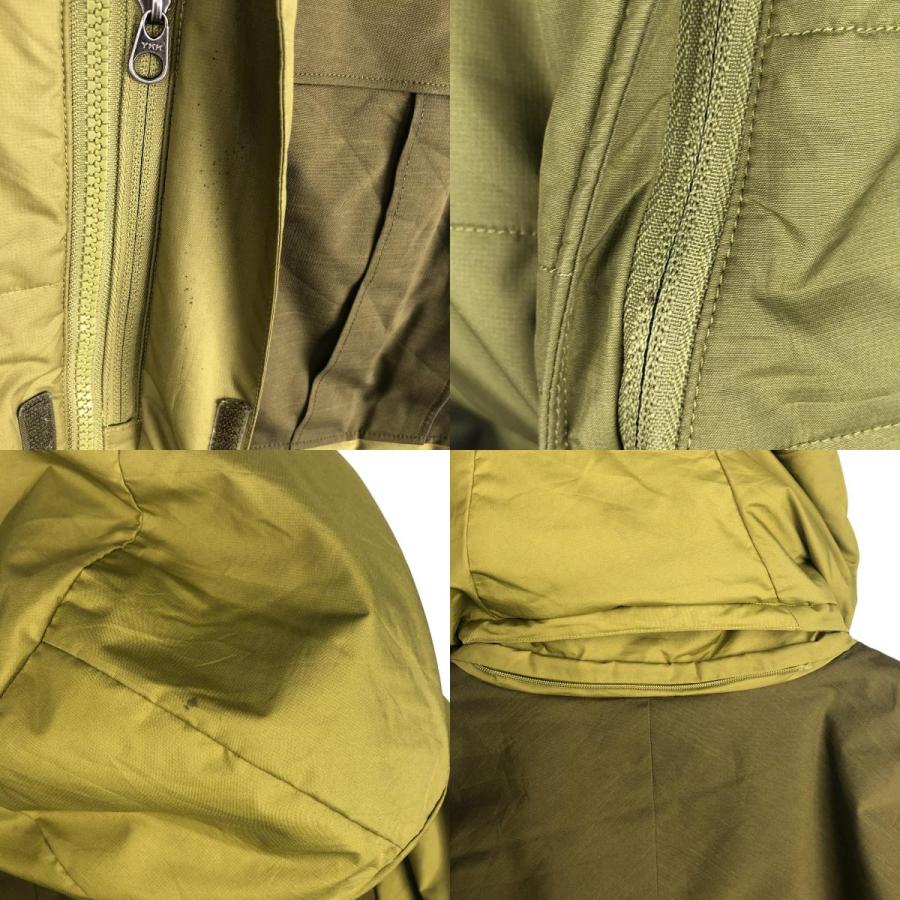 patagonia（パタゴニア） 古着 Patagonia 29435FA12 中綿マウンテン